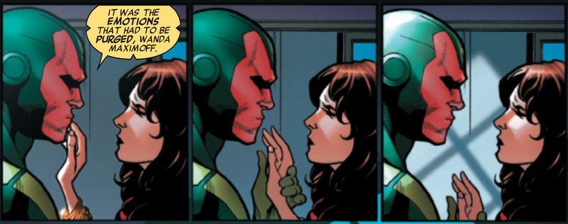 Illustration for article titled Six Things That Are Going to Change in the Next Marvel Universe